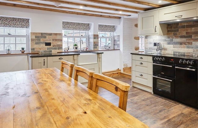 Host Stay Badger Cottage - Foto 2