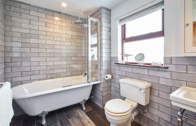 Host Stay The Coach House - Foto 27