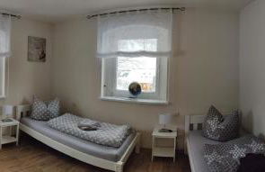 Ferienwohnung Zum Ausblick - Foto 8