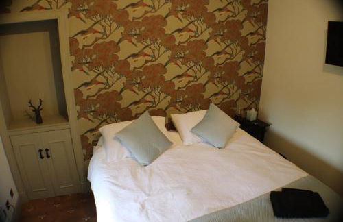 The Victoria Inn Blythswood Snug - Foto 12