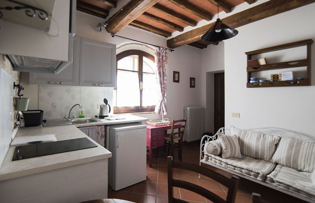 Residenzia del Sogno - Foto 24