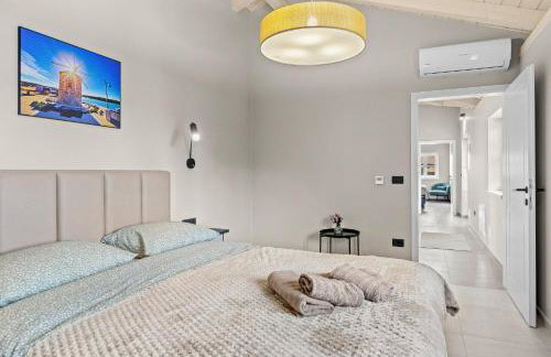 Villa LunIstra in Central Istria for 10 people with private pool & kids playground - Foto 48