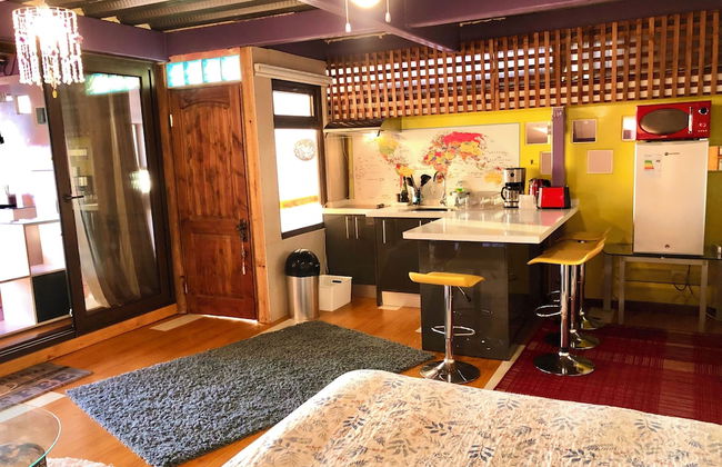 Pacific Sunset Reñaca - Foto 60