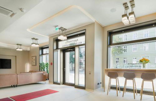 Elisapart - Apartments am Sommerschloss - Foto 55