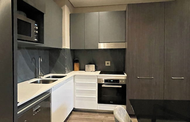 Menlyn Maine Luxury Rentals - Foto 18