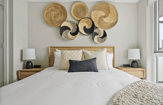 NEW The Draper Luxury Unit Prime Location - Foto 27