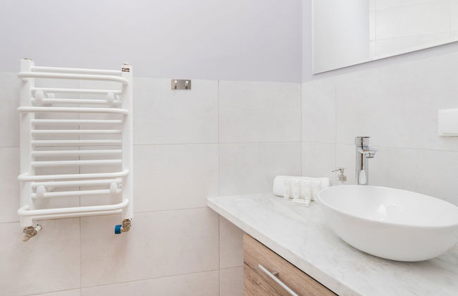 Studio With Terrace Chłapowo by Renters - Photo 27