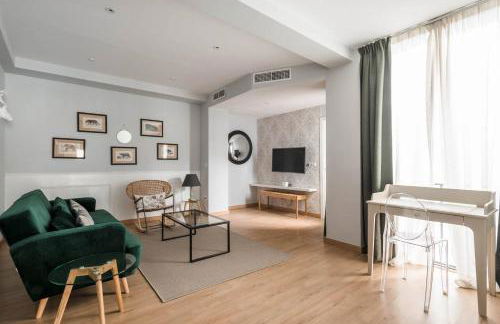 Luz de Sevilla Free parking - Foto 14