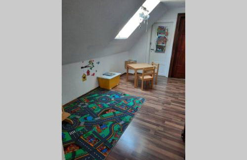 Ferienwohnung mit Elbwiesenblick - Foto 25