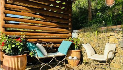 Casa Paloma Private Villa - Foto 4, Garden view