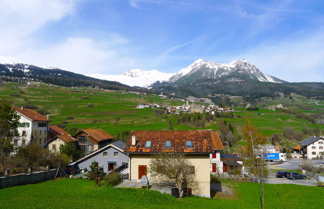 Sur Baselgia - Foto 6