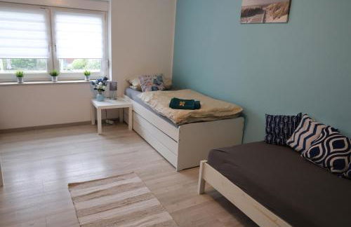 Komfortable Wohnung im Herzen des Ruhrpotts - Foto 32