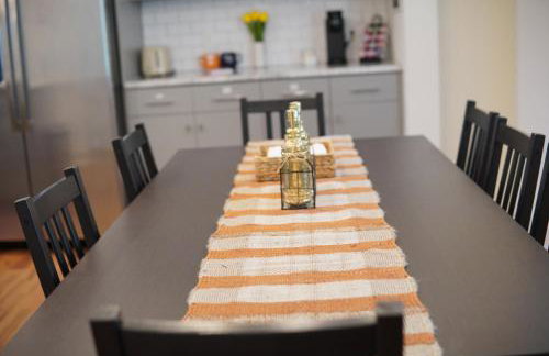 Music City Family Retreat - Near Airport, Downtown - Foto 12