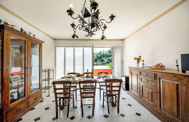 Serendipity With Sea View - Foto 17