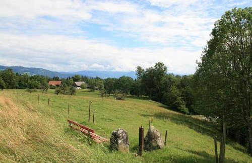 Ferien Am Wolfsbach - Foto 26