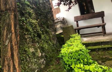 HdeC Hosteria de Castañeda Alojamiento Turistico - Foto 44