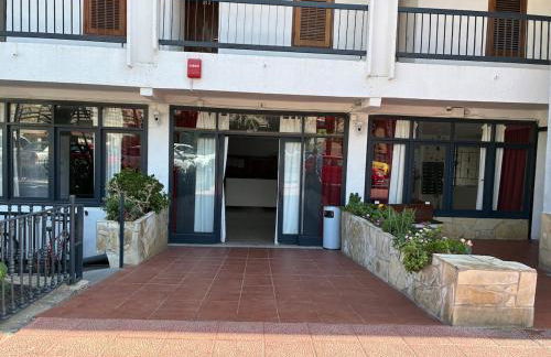 Costa Adeje apartamento con piscinas y parking - Foto 18