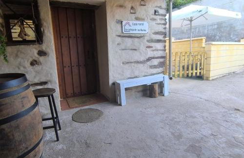 Casa rural La calleja de las hurdes TRCC00555 - Foto 2