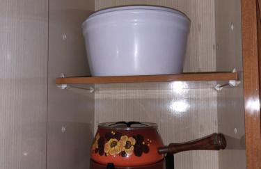 Gîte la fourmilière - Foto 12