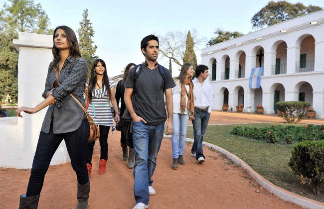 Tour panorámico por San Miguel de Tucumán - Foto 2