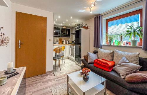 Ruhige Ferienwohnung in Wismar - Foto 19