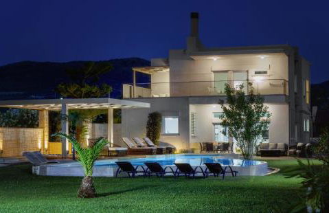 Villa Elvina - Foto 8