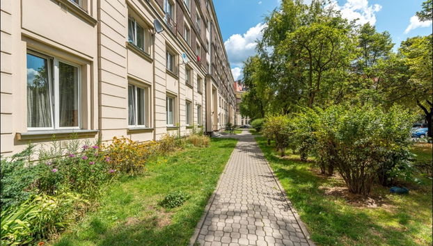 P&O Plac Zbawiciela 2 - Foto 2