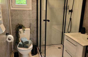 DomEK Obok Rzeki - Foto 8