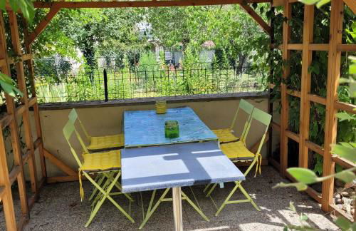 Gîte Du Vignal - Foto 17