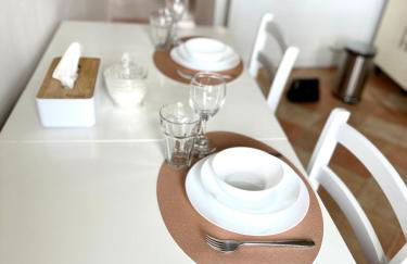 Appartement en plein centre-ville Gare Darcy - Foto 10