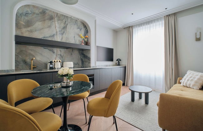 Nestay Les Halles - Photo 11