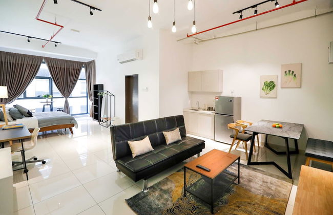 3 Tower by Plush - Foto 14