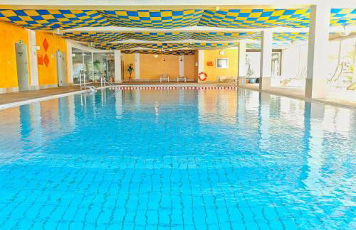 RELAX - APPARTEMENTS, Allgäu - Foto 45