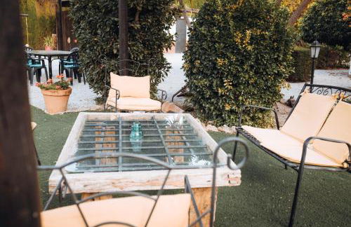 LA CUADRA, Finca a los pies de Sierra Nevada, a 10 minutos del centro, Piscina, Jardín, Barbacoa - Foto 35