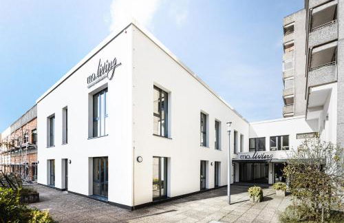 MoLiving - Design Hotel & Apartments Düsseldorf-Neuss - Foto 7