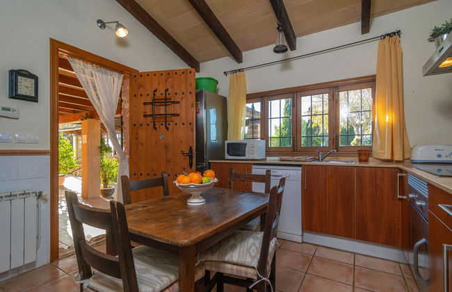 Canaus in Campos With 3 Bedrooms and 2 Bathrooms - Foto 26