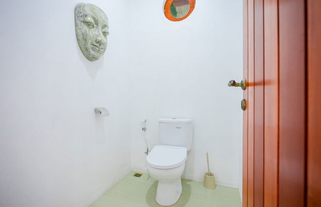 LOMBOK KHOPHILAU VILLAS - Foto 23