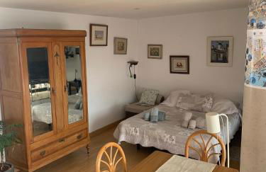 Apartamento con encanto en la playa frente al mar "Posada Rent House" - Foto 22