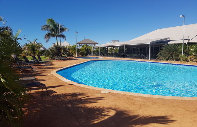 Exmouth Escape Resort - Foto 34