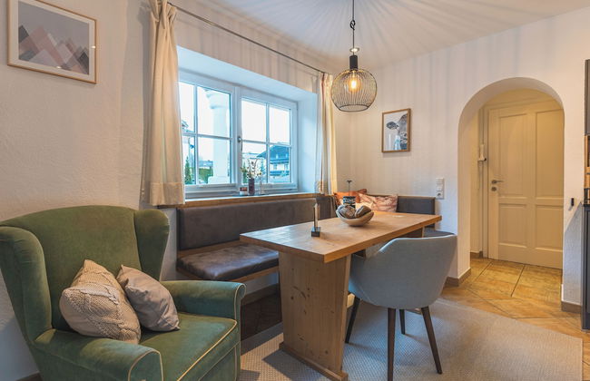 Dorfchalets Kaprun - Foto 36