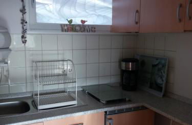 Ferienwohnung Zimt und Zucker - Foto 15