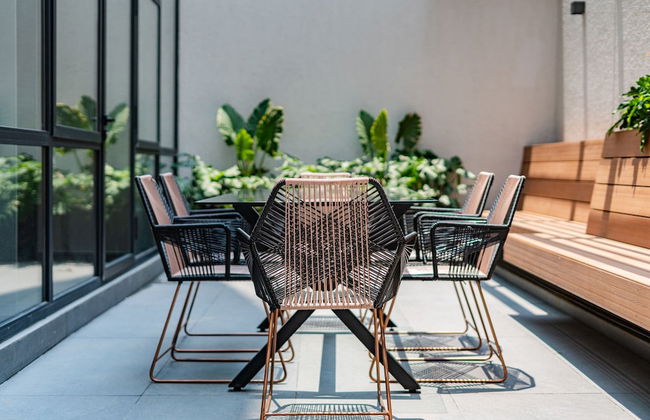 Roma Norte Apartments by VH - Foto 38