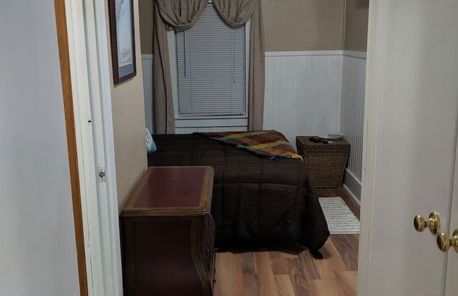 Come Friday Cottages on the Bay - Foto 56