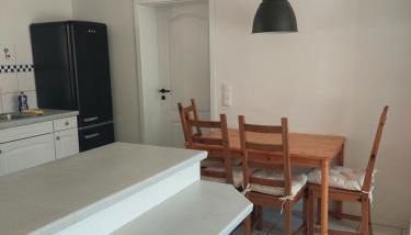 ALTE SCHEUNE Ferienwohnungen - Wohnung 2 - Foto 5