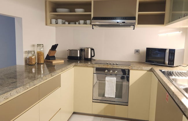 Ascott Park Place Dubai - Foto 31