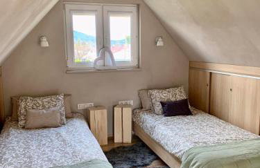 Chata na rykowisku - Foto 6