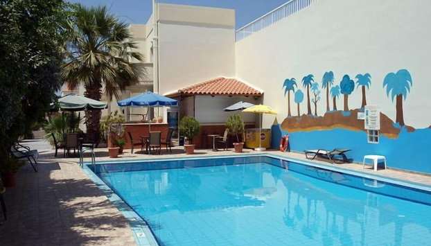 Akatos Hotel - Foto 2, Imagem principal