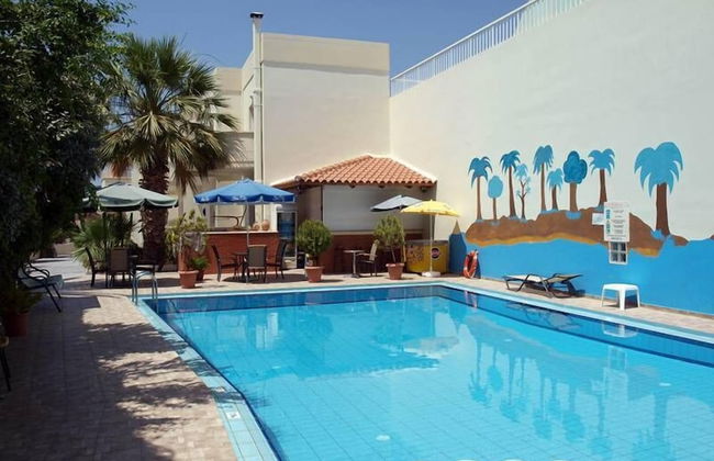 Akatos Hotel - Foto 1