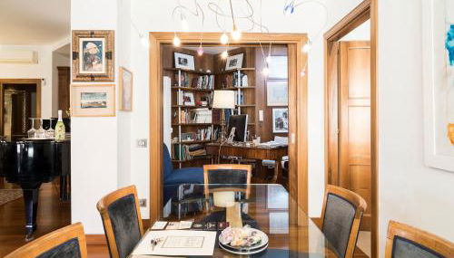 Marisol's House, Colosseo - Foto 4