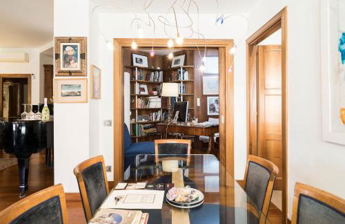 Marisol's House, Colosseo - Photo 4